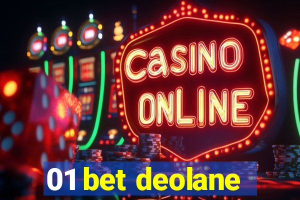 01 bet deolane